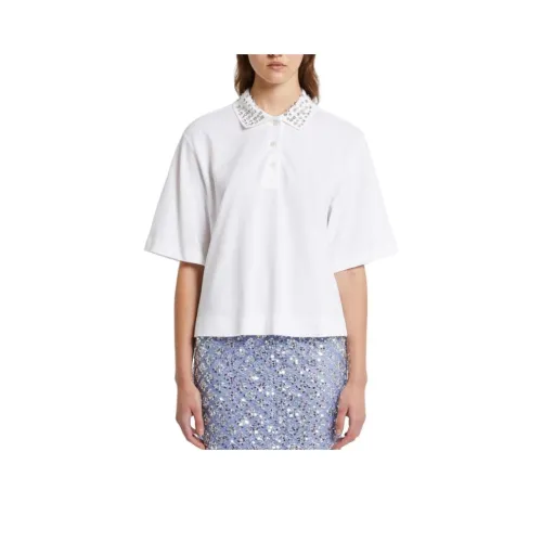 Marella Polo Shirt Women's White