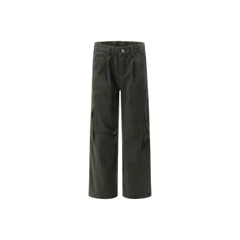 CHARLIE GOLF Cargo Pants Unisex