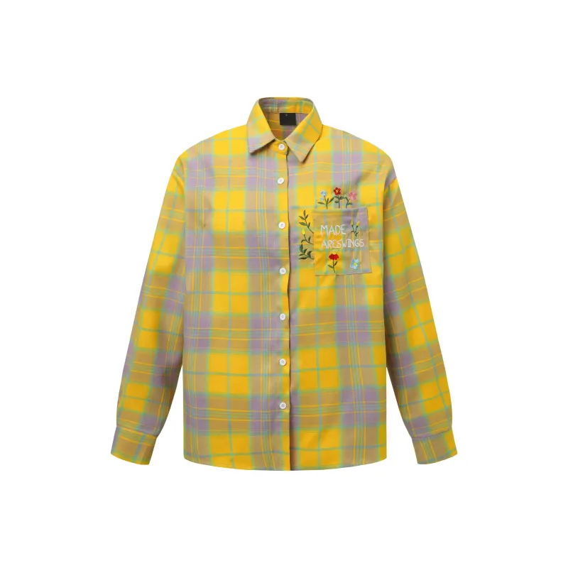 VINMUK Shirts Unisex-2