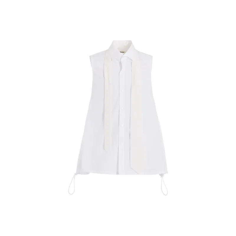 Discord Yohji Yamamoto Cotton Shirt-0