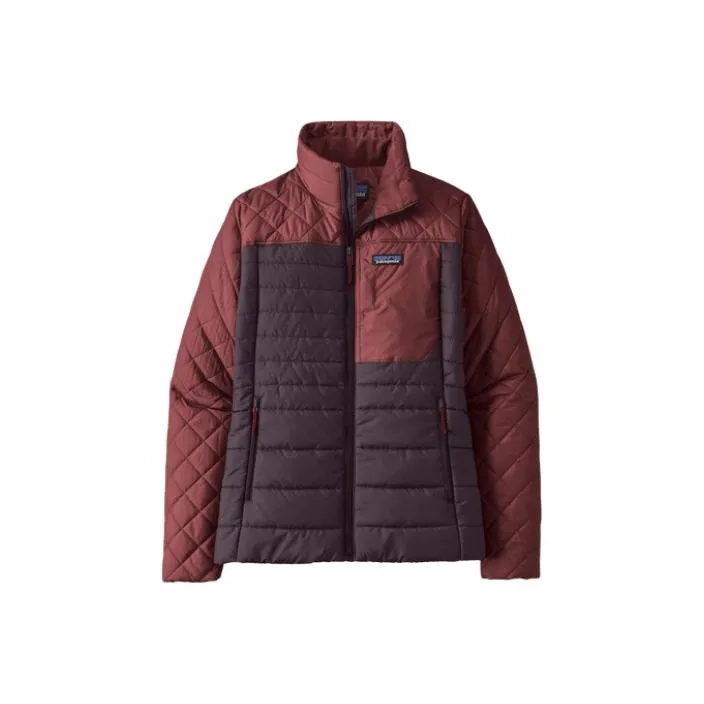 Patagonia Radalie Jackets Women's-10