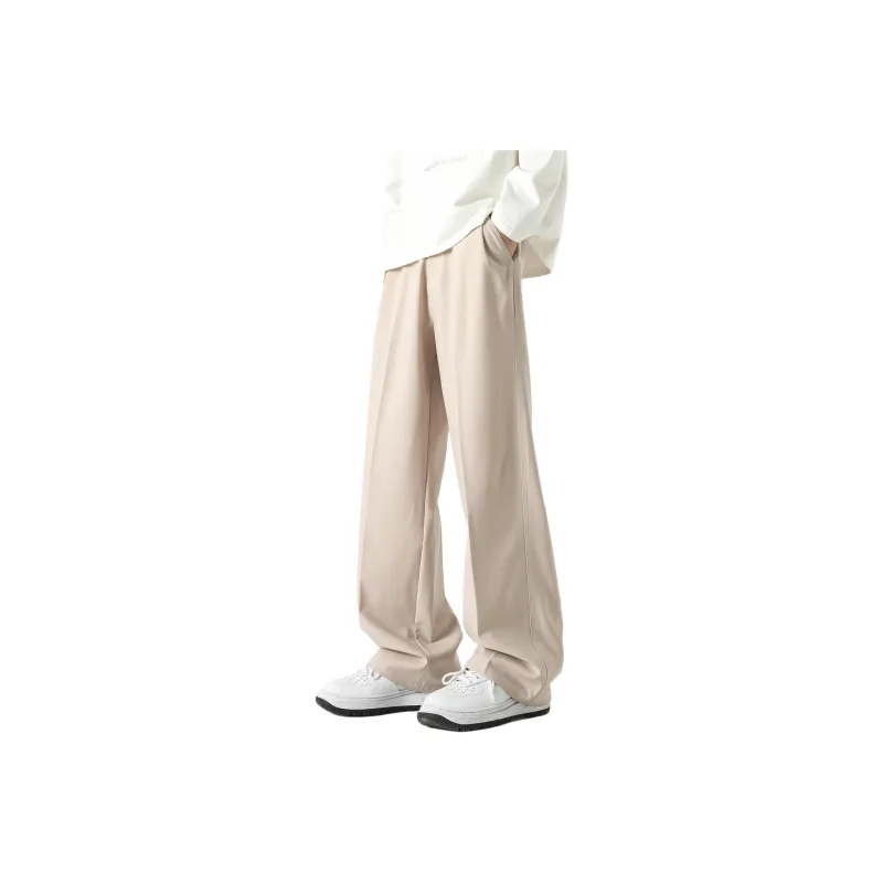 F·dragon Suit Trousers Unisex-18