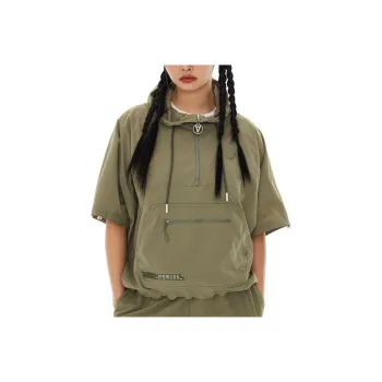 Lifework SS24 Jackets Coats Women's Light Khaki