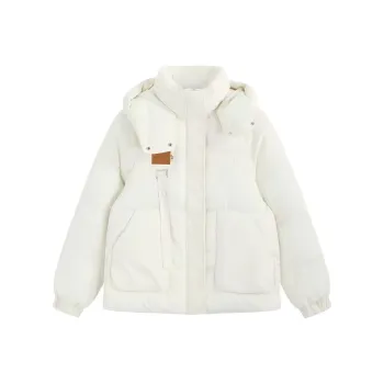 PAIN OR PLEASURE Down Jacket Women's