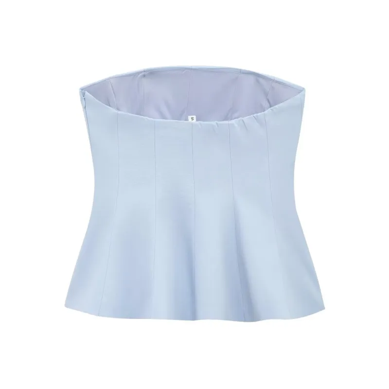 ONE SHALLOW Tank Tops Women's-1