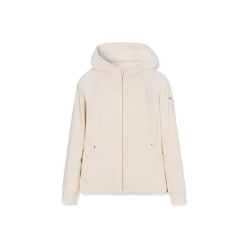 Anta Jacket Women's Oil Pink Gray