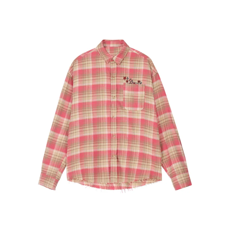 PLAY BUSH Shirts Unisex-2