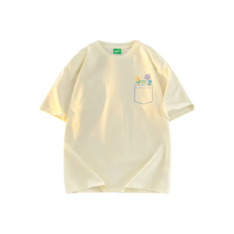 SESAME STREET T Shirts Unisex-28