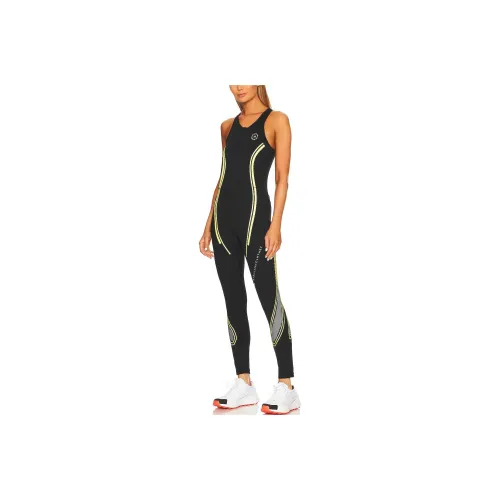 Adidas x Stella McCartney Bodysuits Women's Black