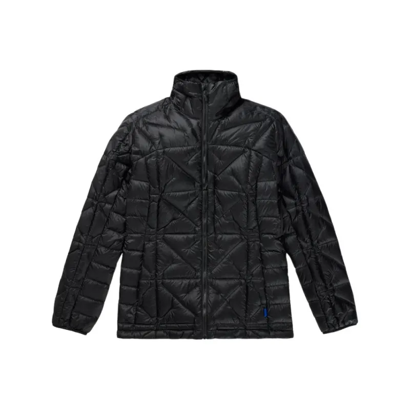 BURTON AK BAKER Jacket Women's Silver-2