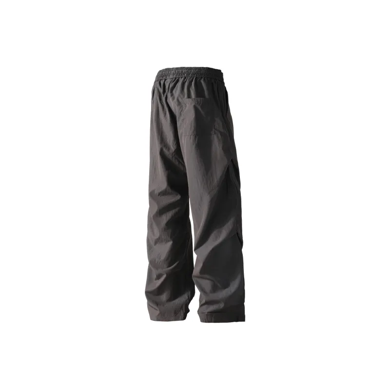 CRUSH KEY Casual Pants Unisex-6