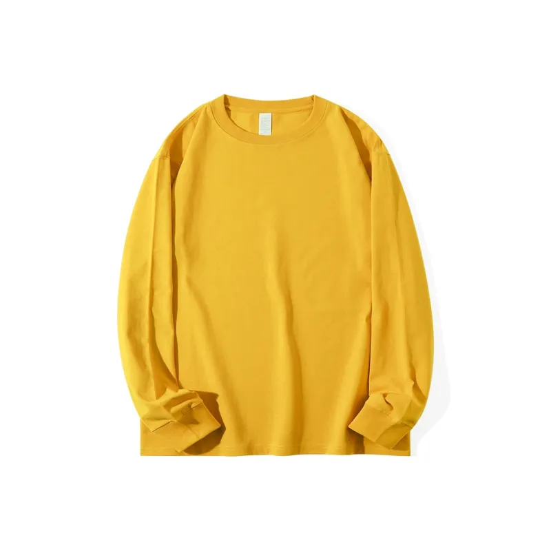 ZHONGBANGJICHU Sweatshirt Unisex-11