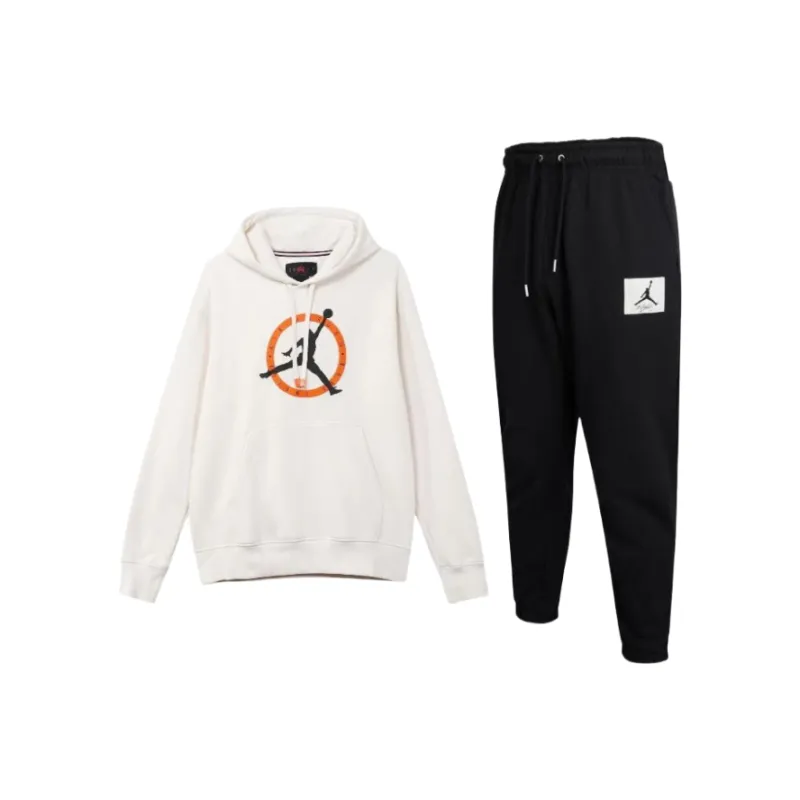 Jordan As M J Flt Mvp Gfx Flc Po Casual Sportswear Men's-0
