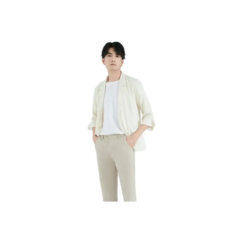 Zomuros Business Suits Unisex-4