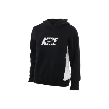 Nike Sportswear Icon Clash Sweatshirt Women's Black
