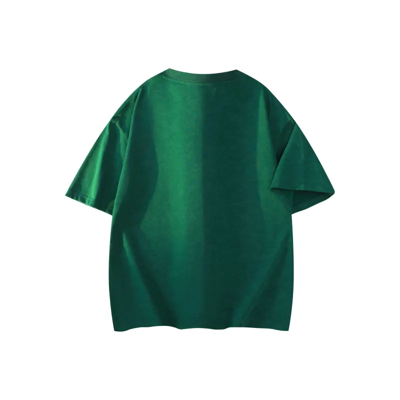 Mackyo x SOORCHCE T Shirt Unisex-7