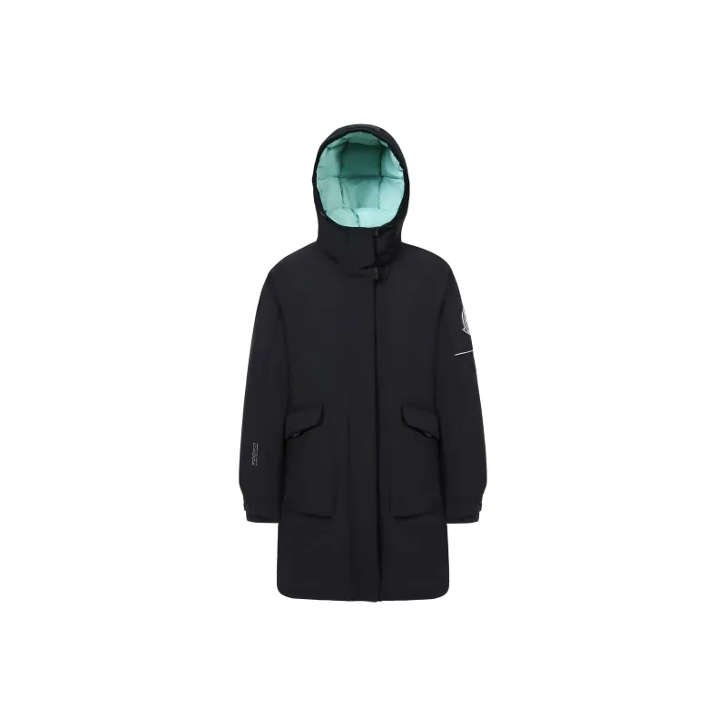 CAMEL Down Jackets Women's-4