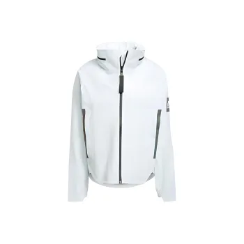 Adidas Jackets Women's Mint Green