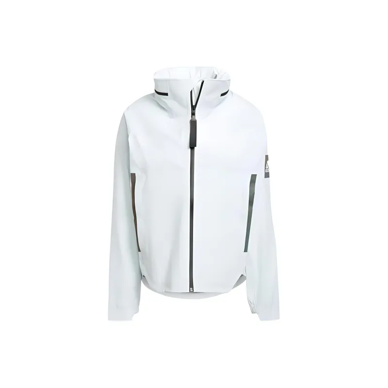 Adidas Jackets Women's Mint Green-0