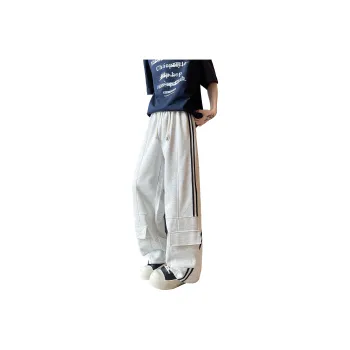 Endless Abyss Cargo Pants Unisex
