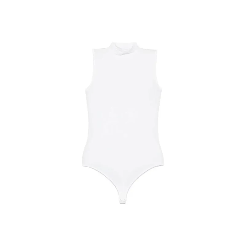Wolford Lightweight jersey Bodysuit-0