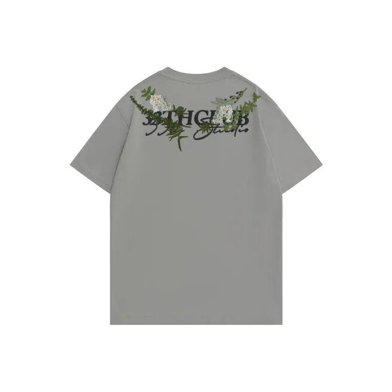 33TH T Shirts Unisex-7