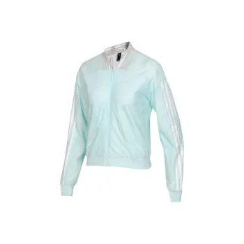 Adidas Jackets Women's Green