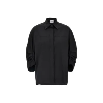 NUDE MASAHIKO MARUYAMA 3/4 Sleeved Shirt