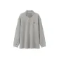 Light Heather Gray