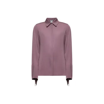 MaxMara Grecia Long Sleeved Shirt