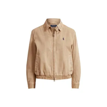 Polo Ralph Lauren Jackets & Coats Women's Brown