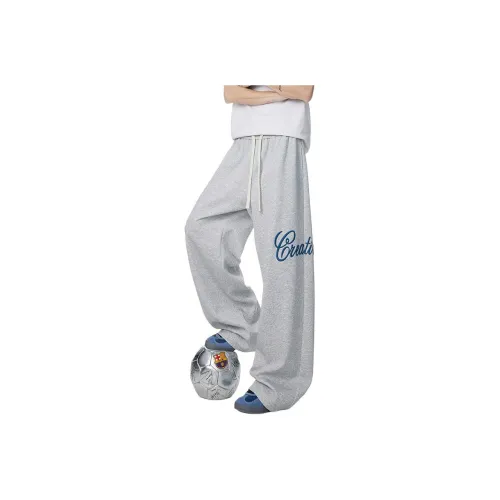 BEAR UNION Casual Pants Unisex