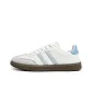 White Blue