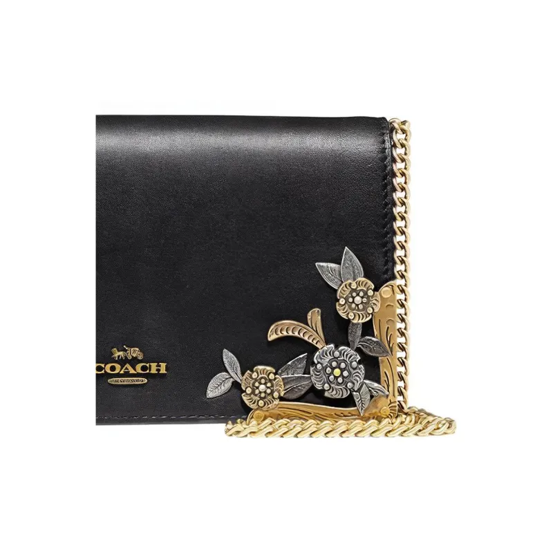 COACH Callie Crossbody Bags-4