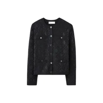 TORY BURCH Knitwear Women's Black