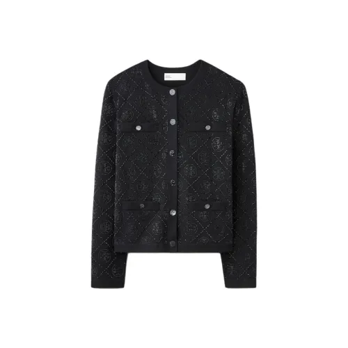 TORY BURCH Knitwear Women's Black