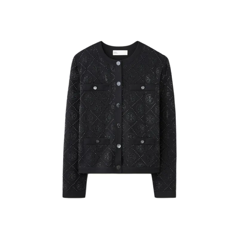 TORY BURCH Knitwear Women's Black-0
