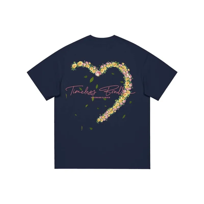 KOKO BASE T Shirt Unisex 2 Pack-23
