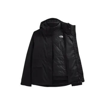 THE NORTH FACE Women's Monarch Triclimate Jacket
