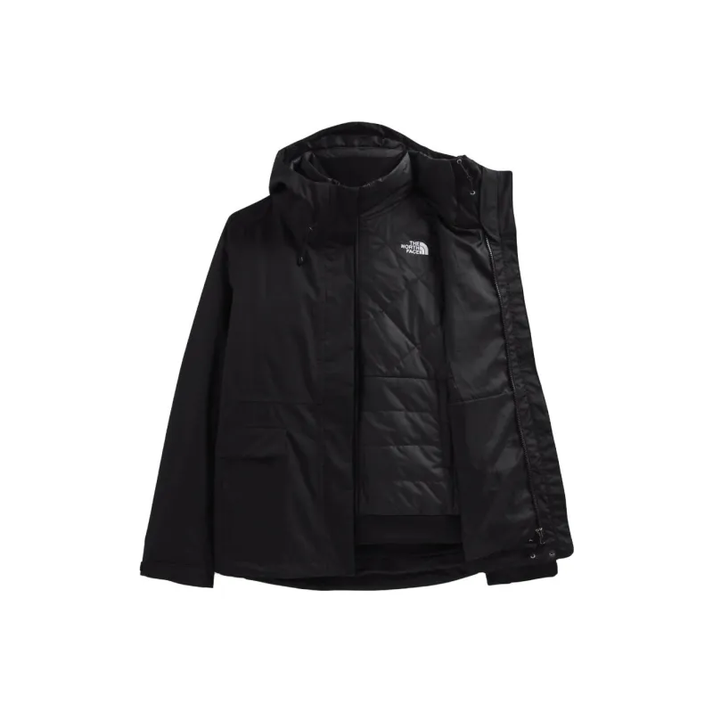 THE NORTH FACE Women's Monarch Triclimate Jacket-0