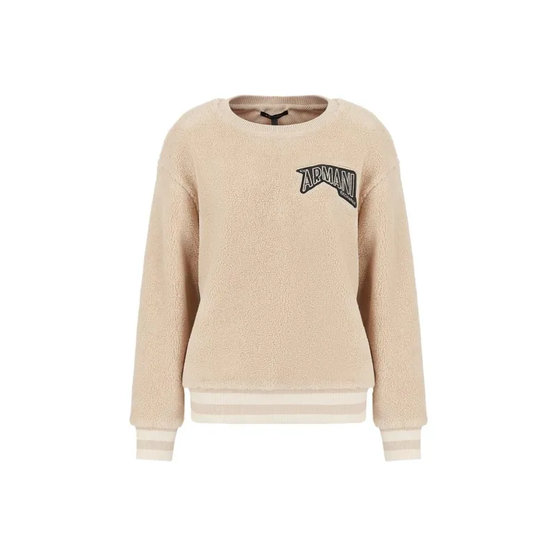 ARMANI EXCHANGEAE Sweatshirt Women's-5
