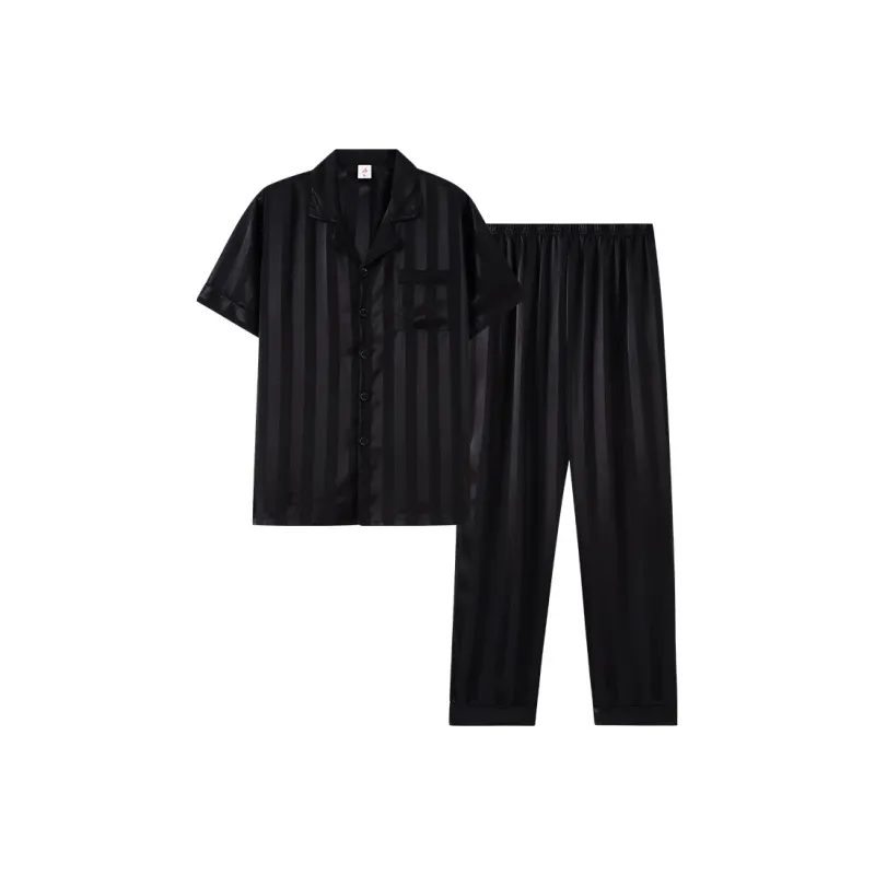 LUYOUYE Men Pajama Sets-0