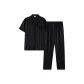 Elegant Black