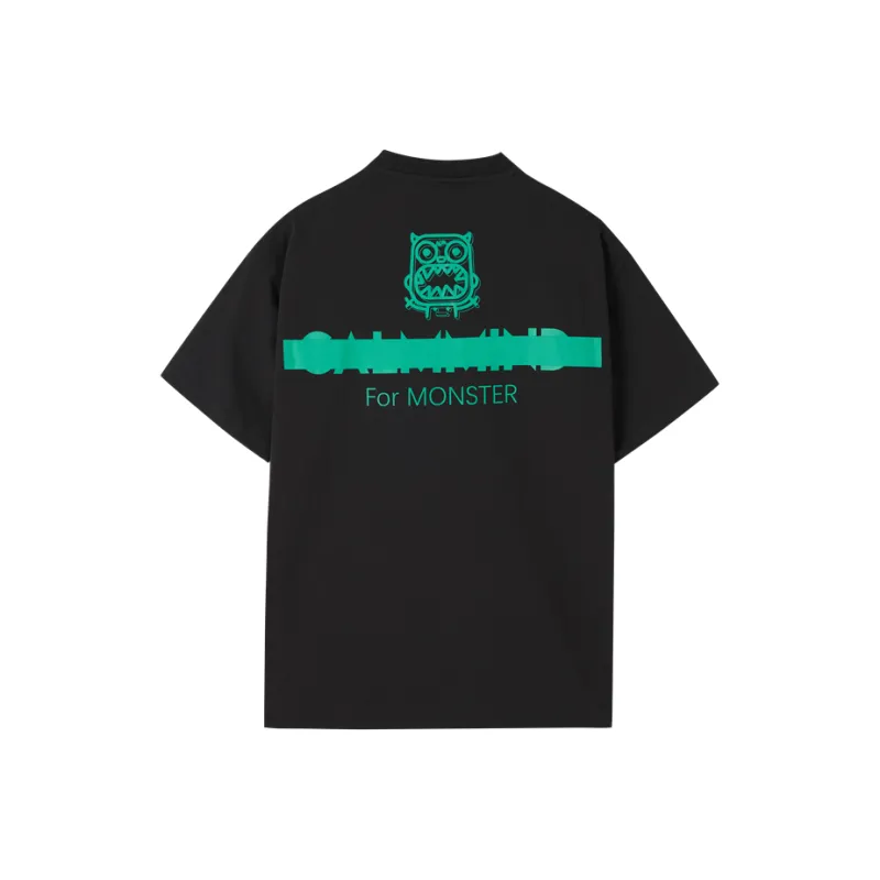 CALMMIND T Shirts Women's-4