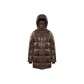 Rich Mocha Brown/Rich Mocha