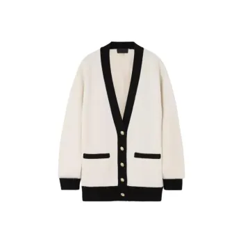 NILI LOTAN Neshat Cardigan