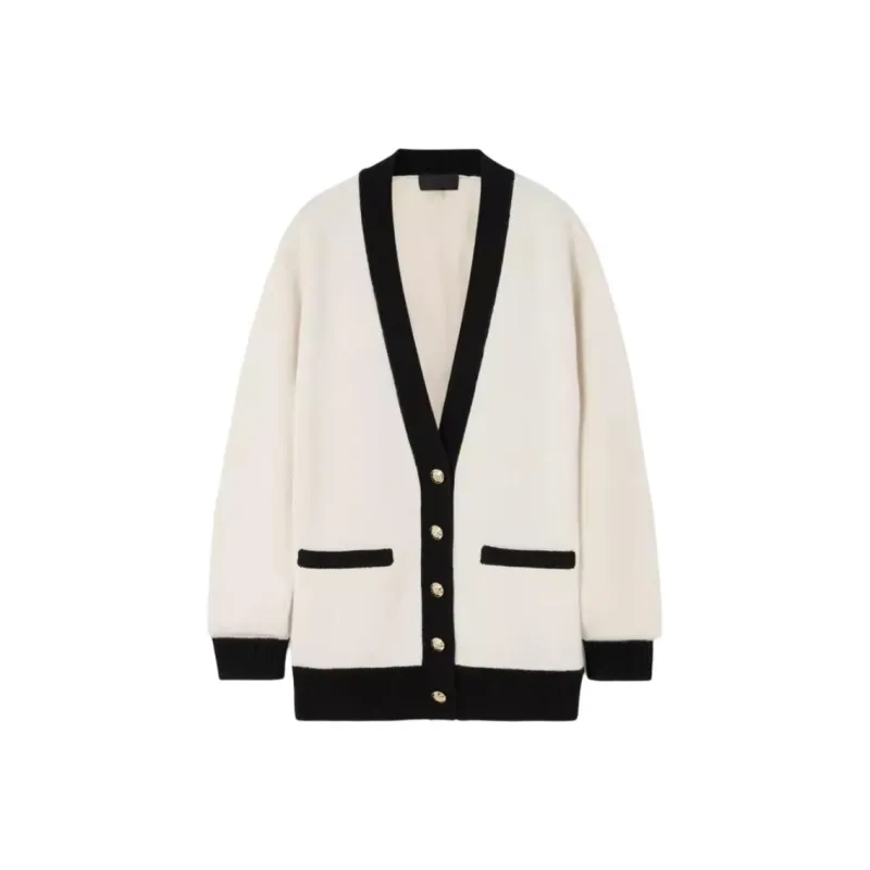 NILI LOTAN Neshat Cardigan-0
