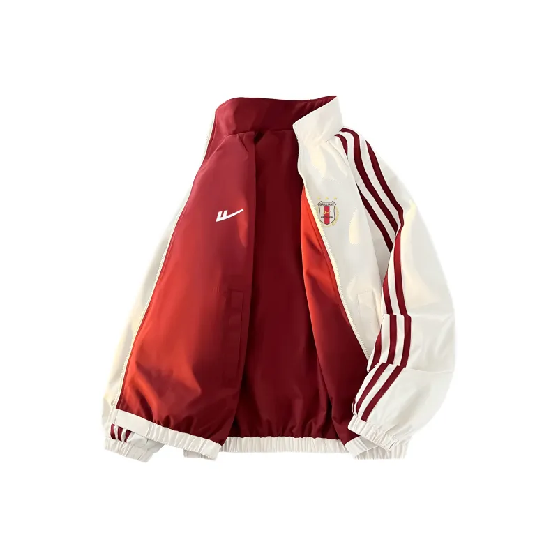 Warrior Jackets & Coats Unisex Women's-21