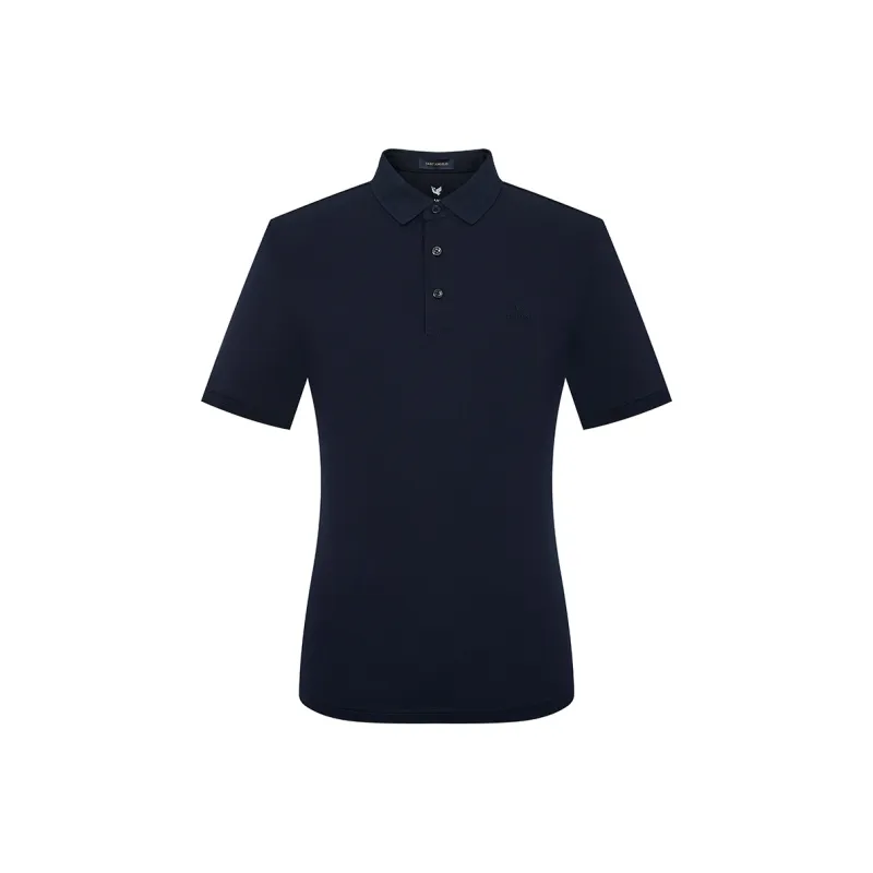 SAINT ANGELO Polo Shirts Unisex-3