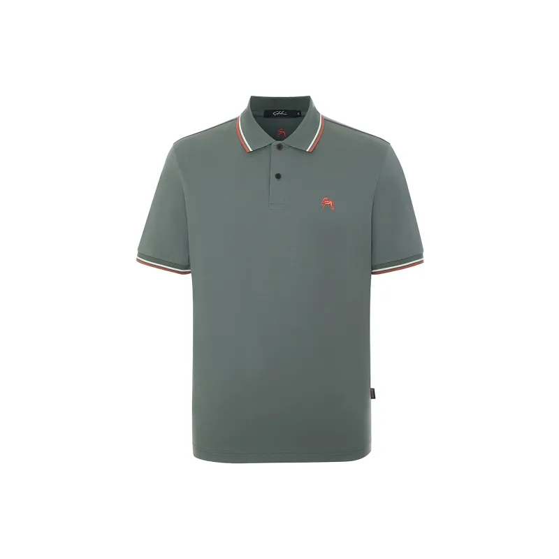 Satchi Polo Shirts Men-7